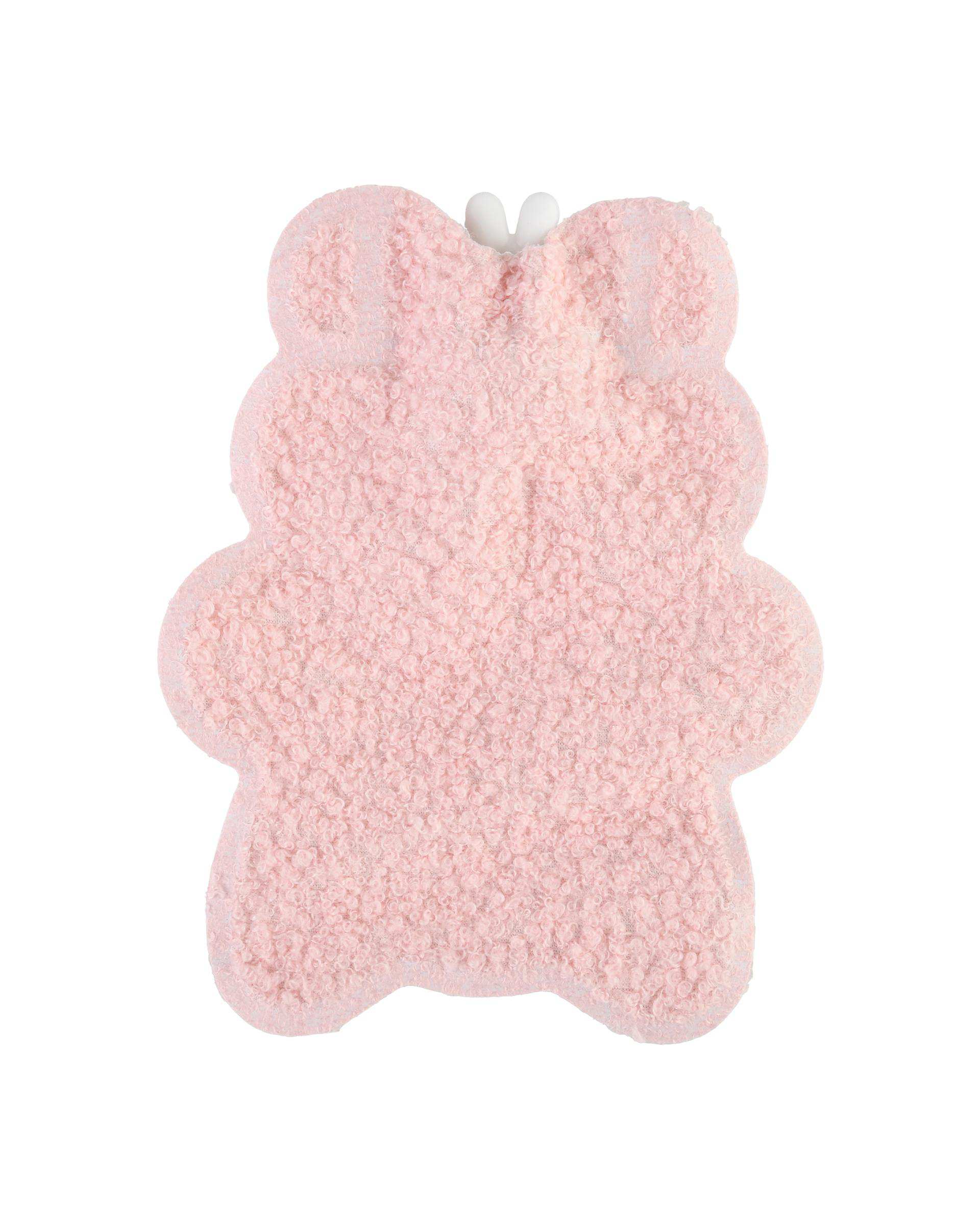 کیسه آب گرم خرسی ارسال رنگ رندوم