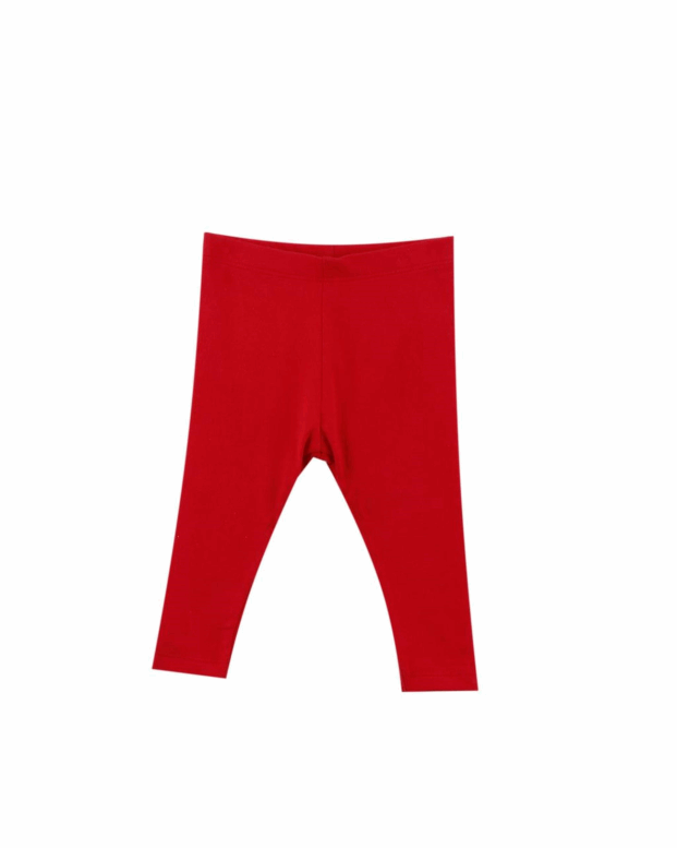 لگینگ دخترانه قرمز Mothercare