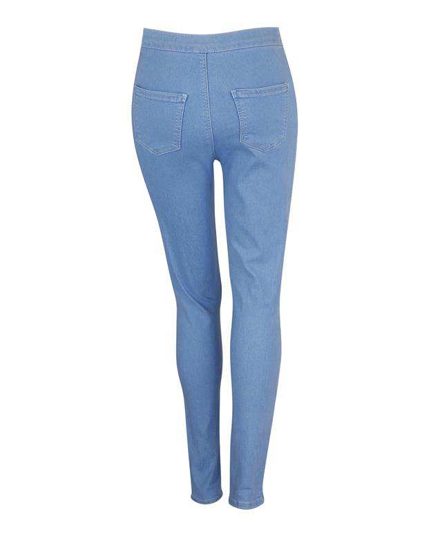شلوار جین زنانه TOP SHOP