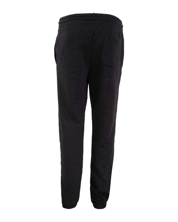شلوار گرمکن مردانه مشکی LE COQ SPORTIF CHRONIC Regular Pant