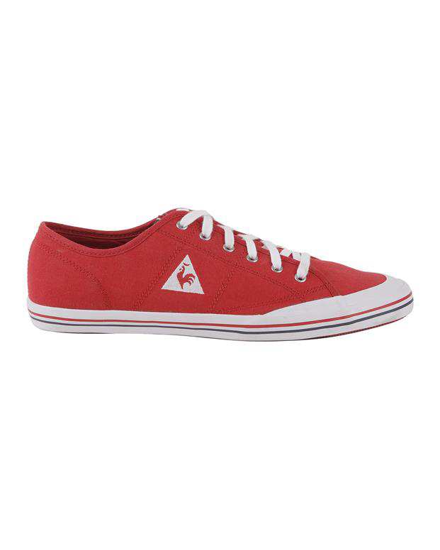 Le coq sportif store grandville brun