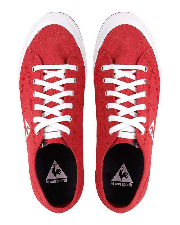 Le coq cheap sportif grandville brun