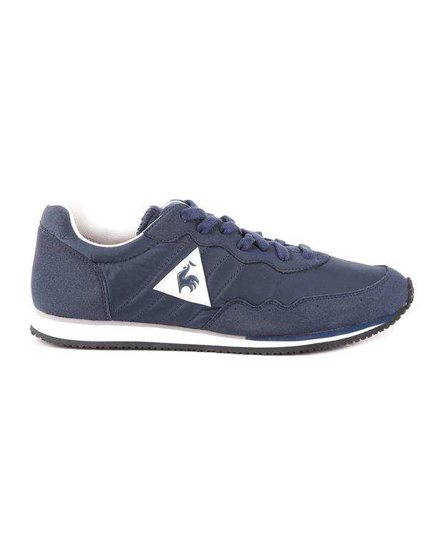 کفش کژوال مردانه سرمه‌ای LE COQ SPORTIF MILOS VINTAGE NYLON