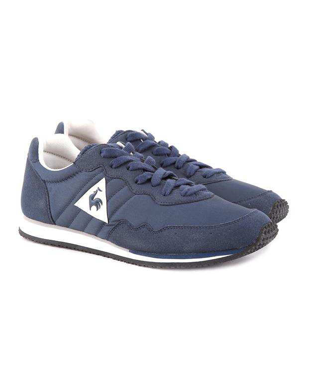 کفش کژوال مردانه سرمه‌ای LE COQ SPORTIF MILOS VINTAGE NYLON