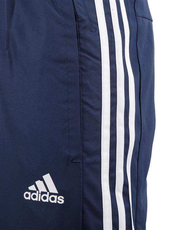 ست ورزشی مردانه طوسی سرمه‌ای‌ Adidas TS TRAIN WV