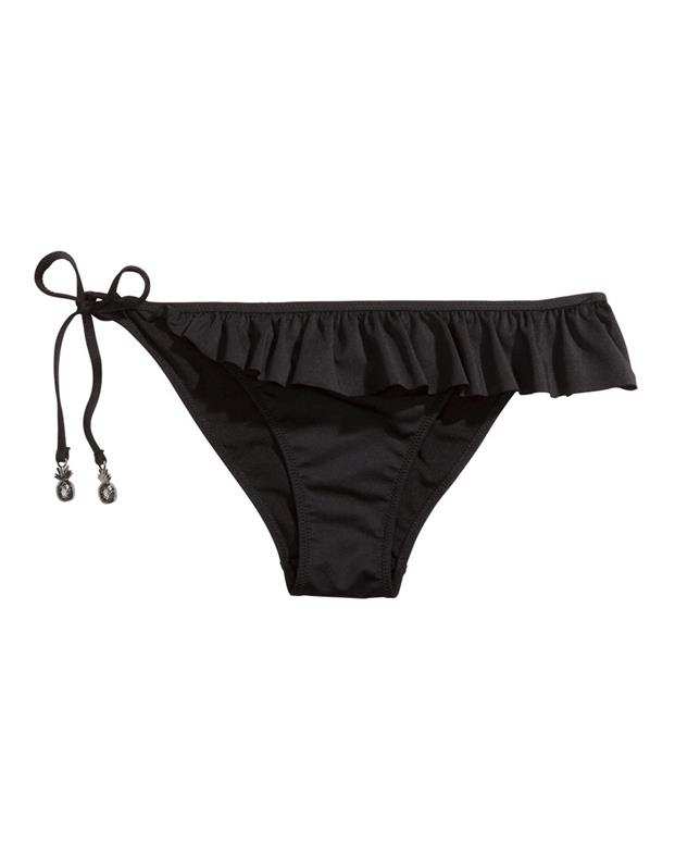 مایو زنانه مشکی H&M