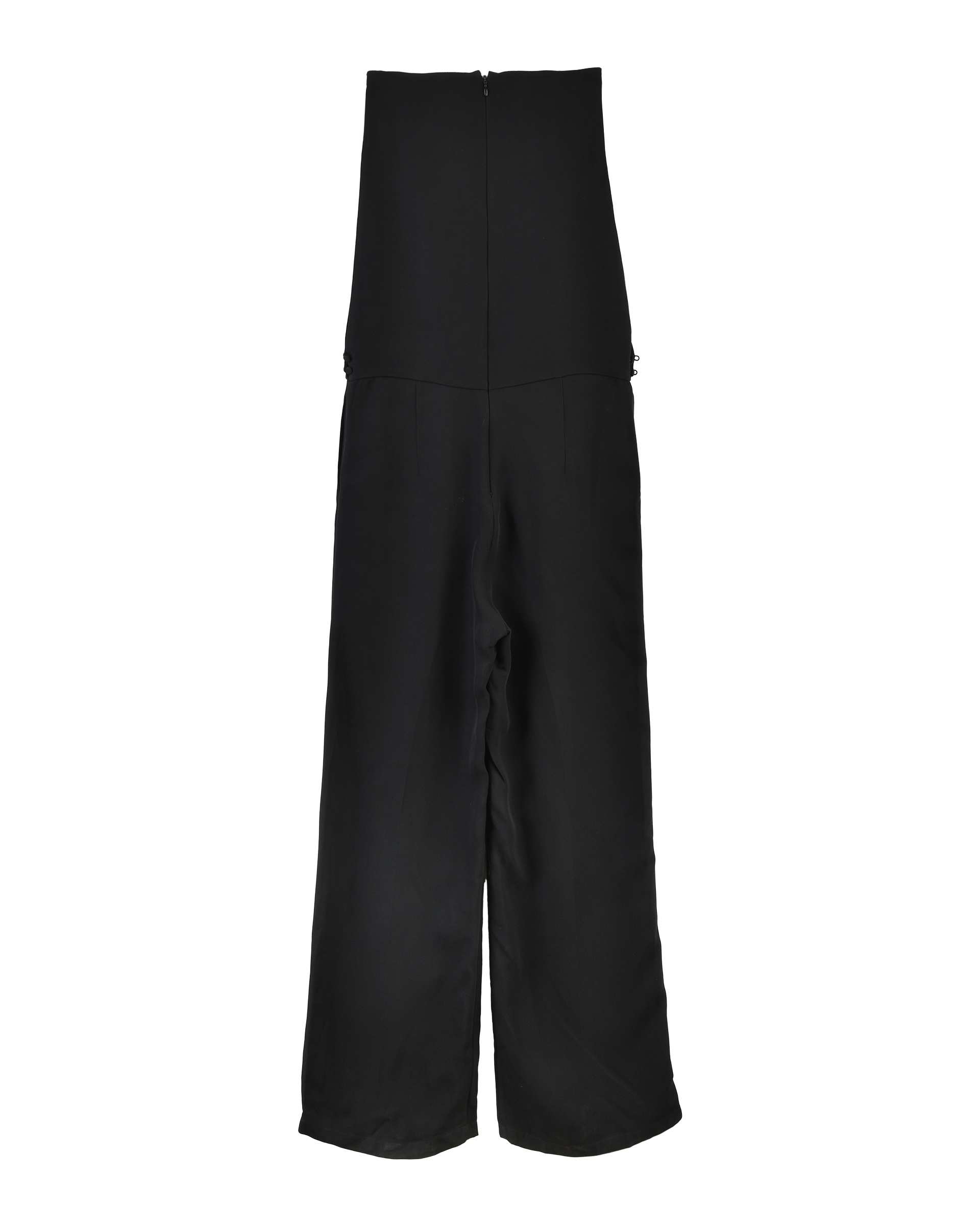 سرهمی زنانه مشکی اچ اند ام H&M
