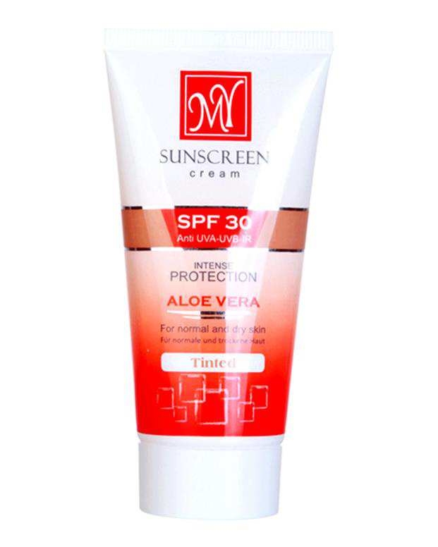 کرم محافظ آفتاب My SPF 30