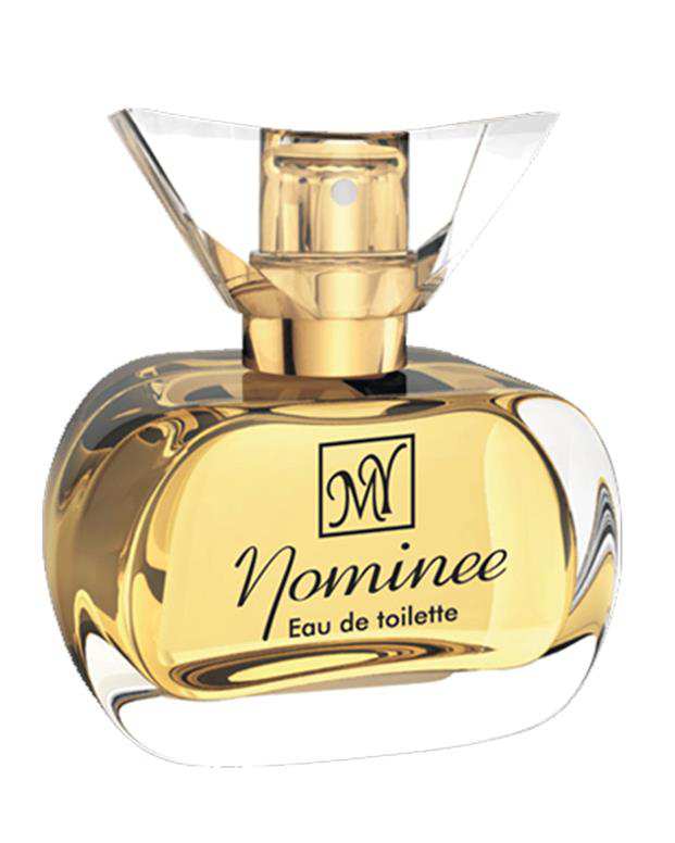 عطر زنانه My Nominee 100ml