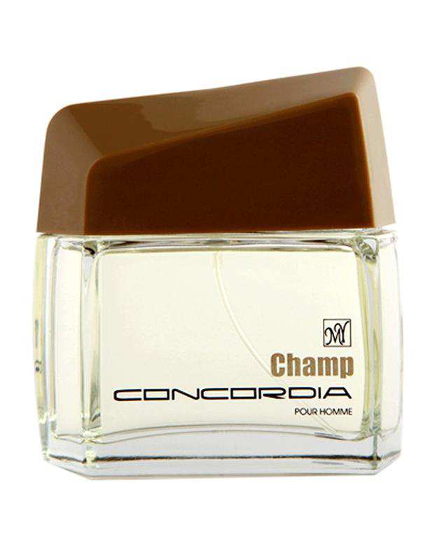 عطر مردانه MY Concordia Champ 75 ml