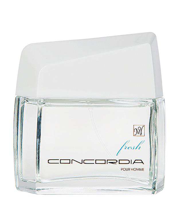 عطر مردانه My concordia Fresh 75 ml