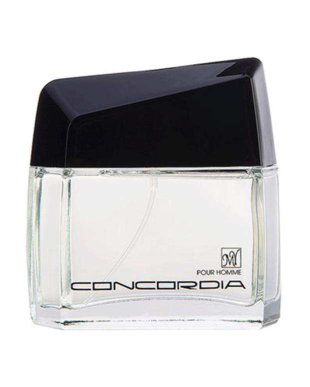 عطر مردانه MY Concordia 75 ml