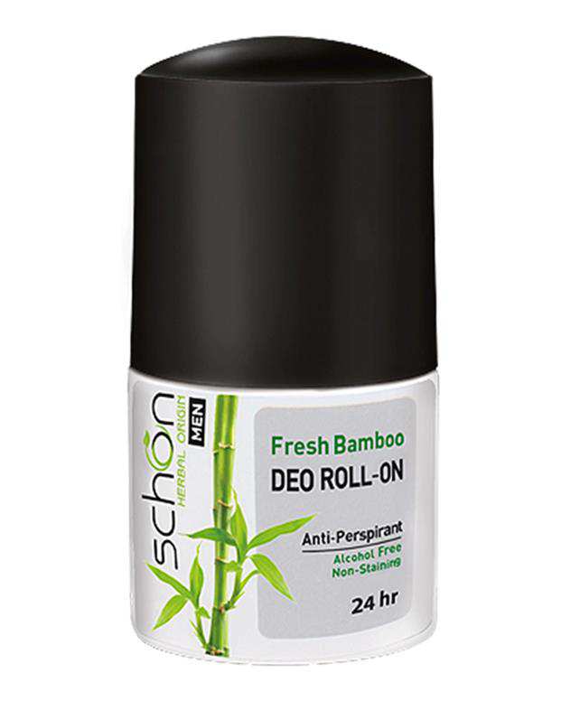 مام رول دئو دورانت fresh bamboo مردانه شون