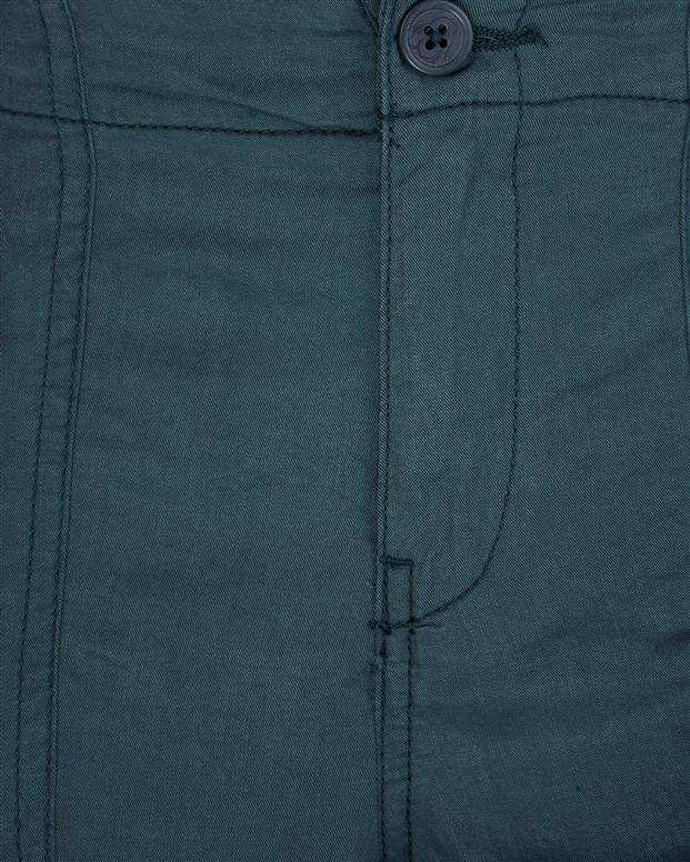 شلوارک زنانه آبی نفتی Joe fresh
