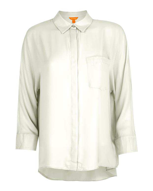 شومیز زنانه سفید Joe Fresh