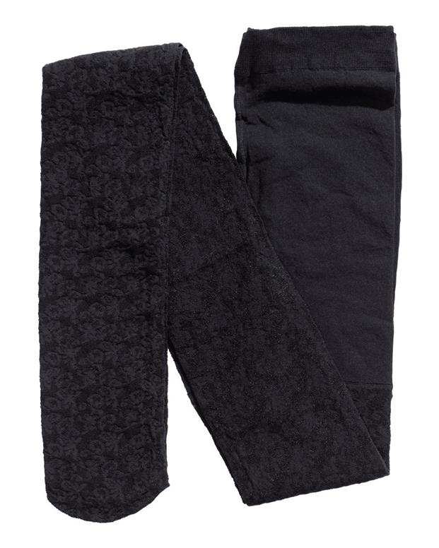 جوراب شلواری دخترانه H&M