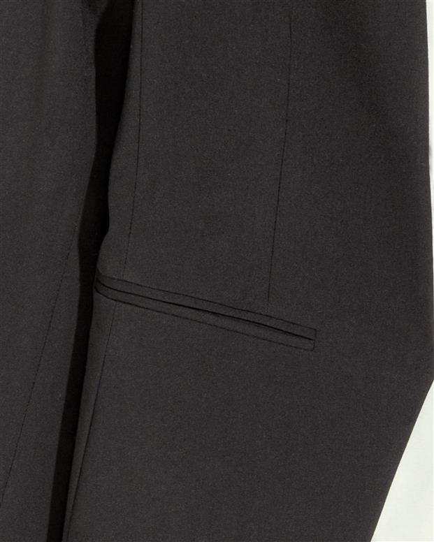 کت زنانه مشکی H&M