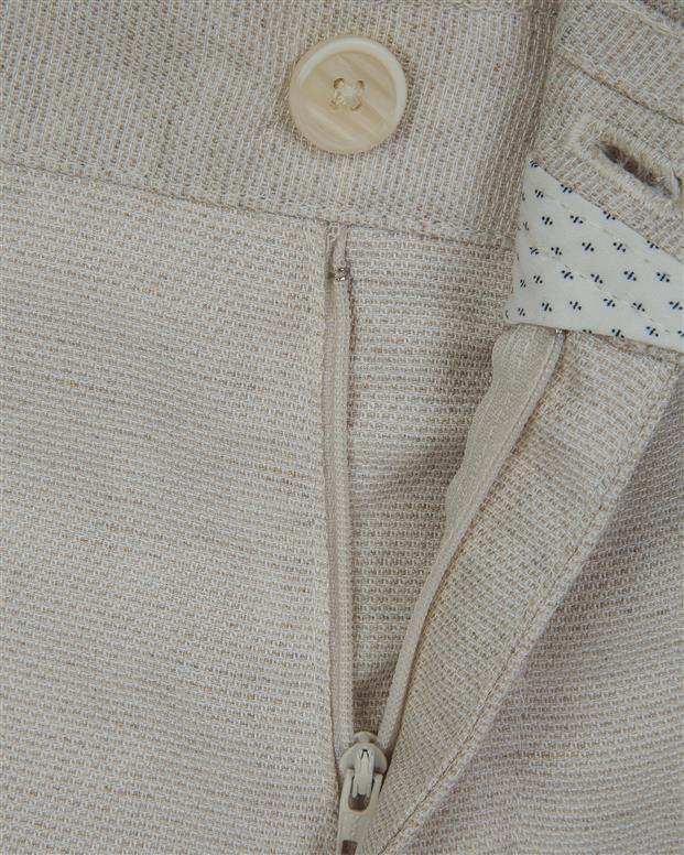 شلوار مردانه شیری Zara