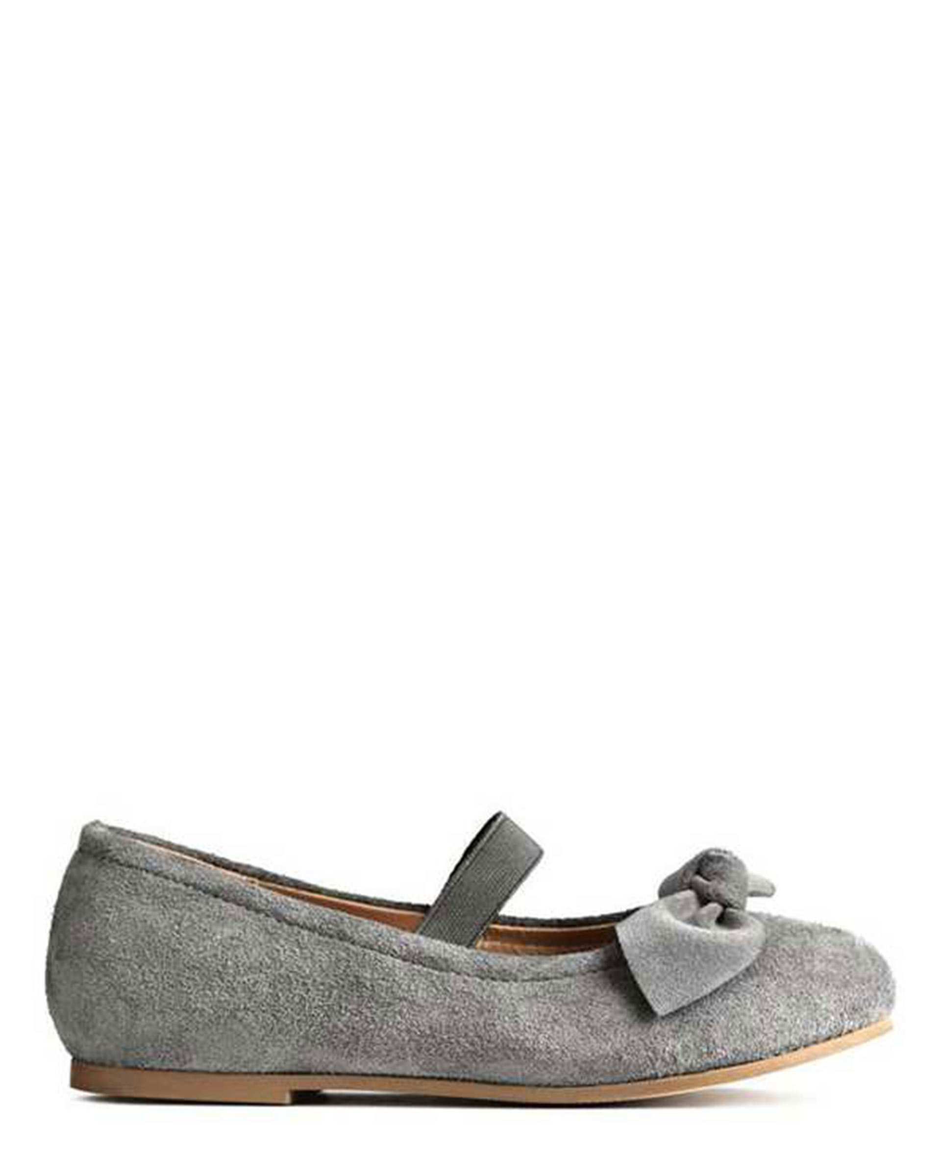کفش تخت دخترانه فیلی H&M