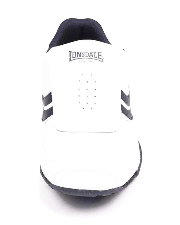 کفش ورزشی مردانه سفید Lonsdale