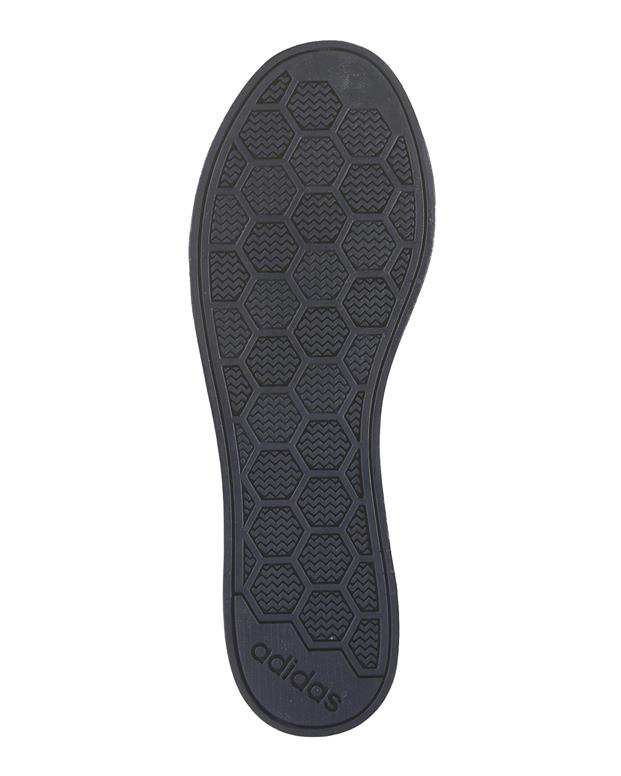 کفش کژوال ساق دار مردانه سفید Adidas Clementes mid