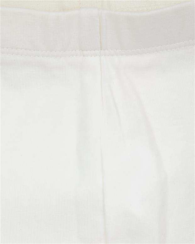شلوار نوزادی دخترانه شیری Joe Fresh