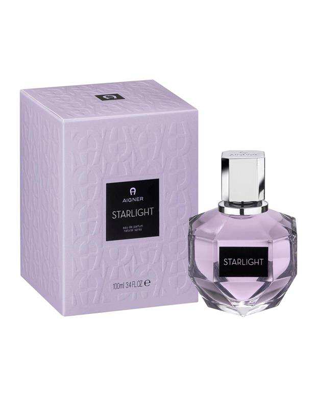 عطر زنانه 100ml Starlight EDP Aigner