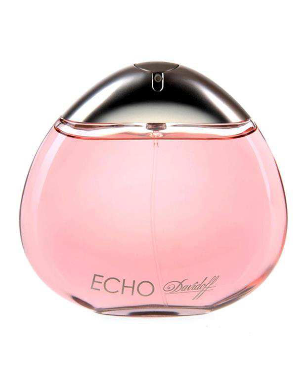 عطر زنانه 100ml Echo EDP Davidoff