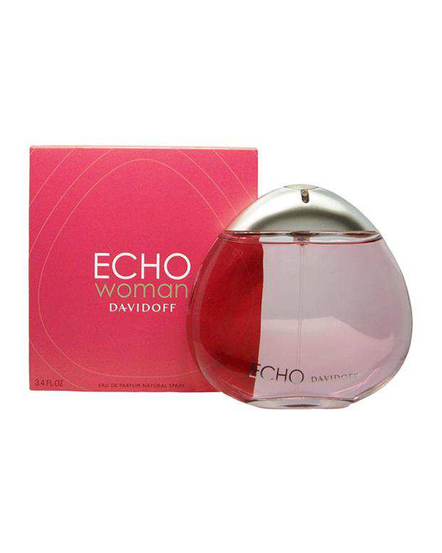 عطر زنانه 100ml Echo EDP Davidoff
