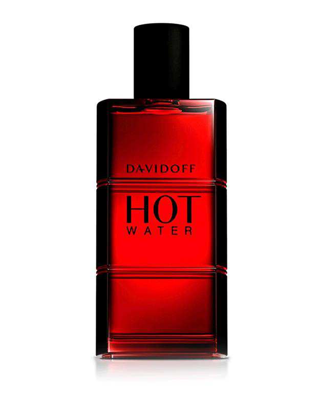 عطر مردانه 110ml Hot Water EDT Davidoff