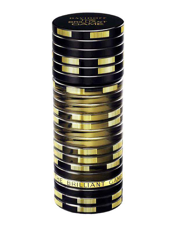 عطر مردانه 100ml Davidoff The Brilliant Game EDT