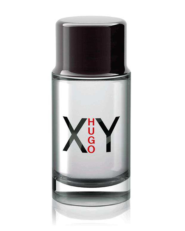 عطر مردانه 100ml XY for man EDT Hugo Boss