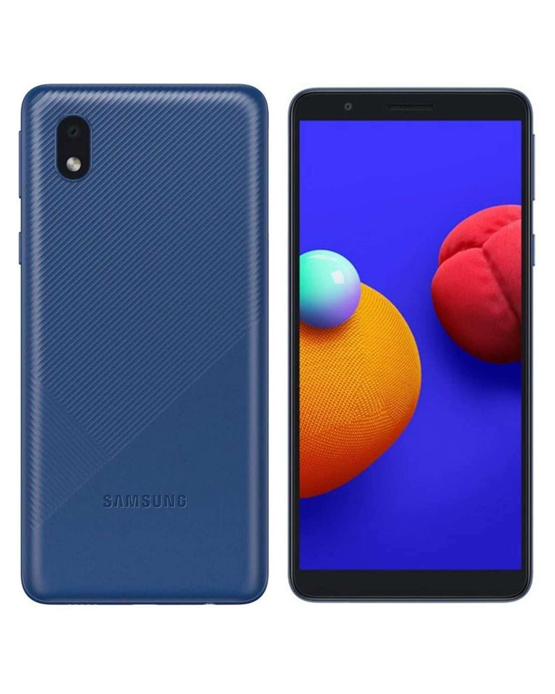 گوشی موبایل سامسونگ مدل Galaxy A01 Core دو سیم کارت ظرفیت 16 گیگابایت