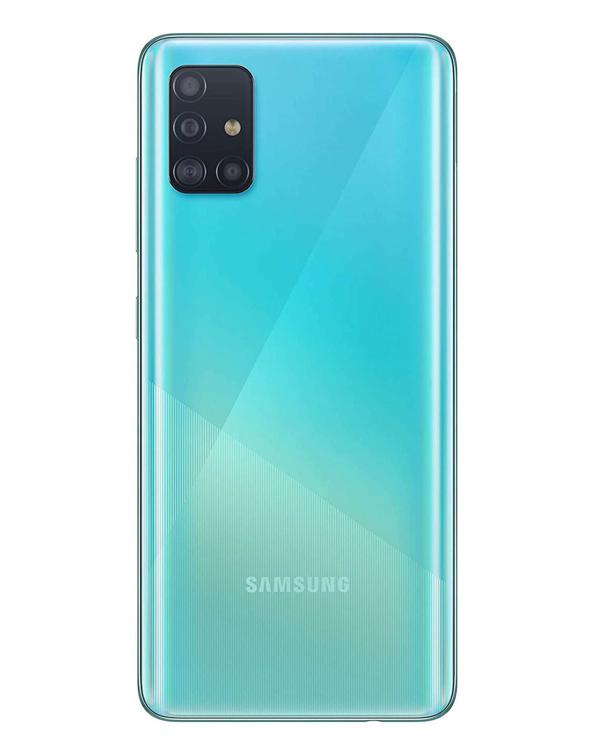 گوشی موبایل سامسونگ مدل Galaxy A51 دو سیم کارت ظرفیت 128 گیگابایت