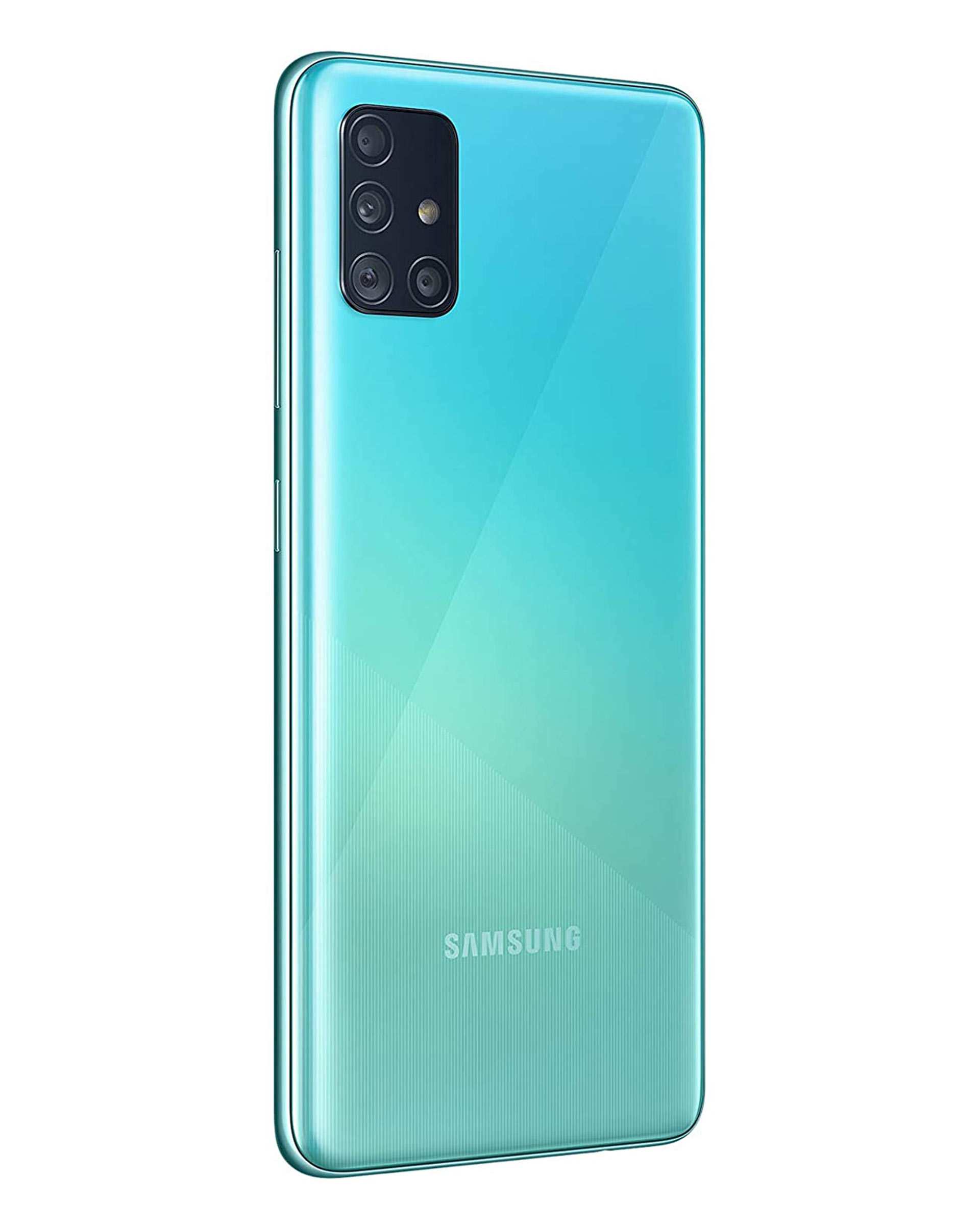 گوشی موبایل سامسونگ مدل Galaxy A51 دو سیم کارت ظرفیت 128 گیگابایت