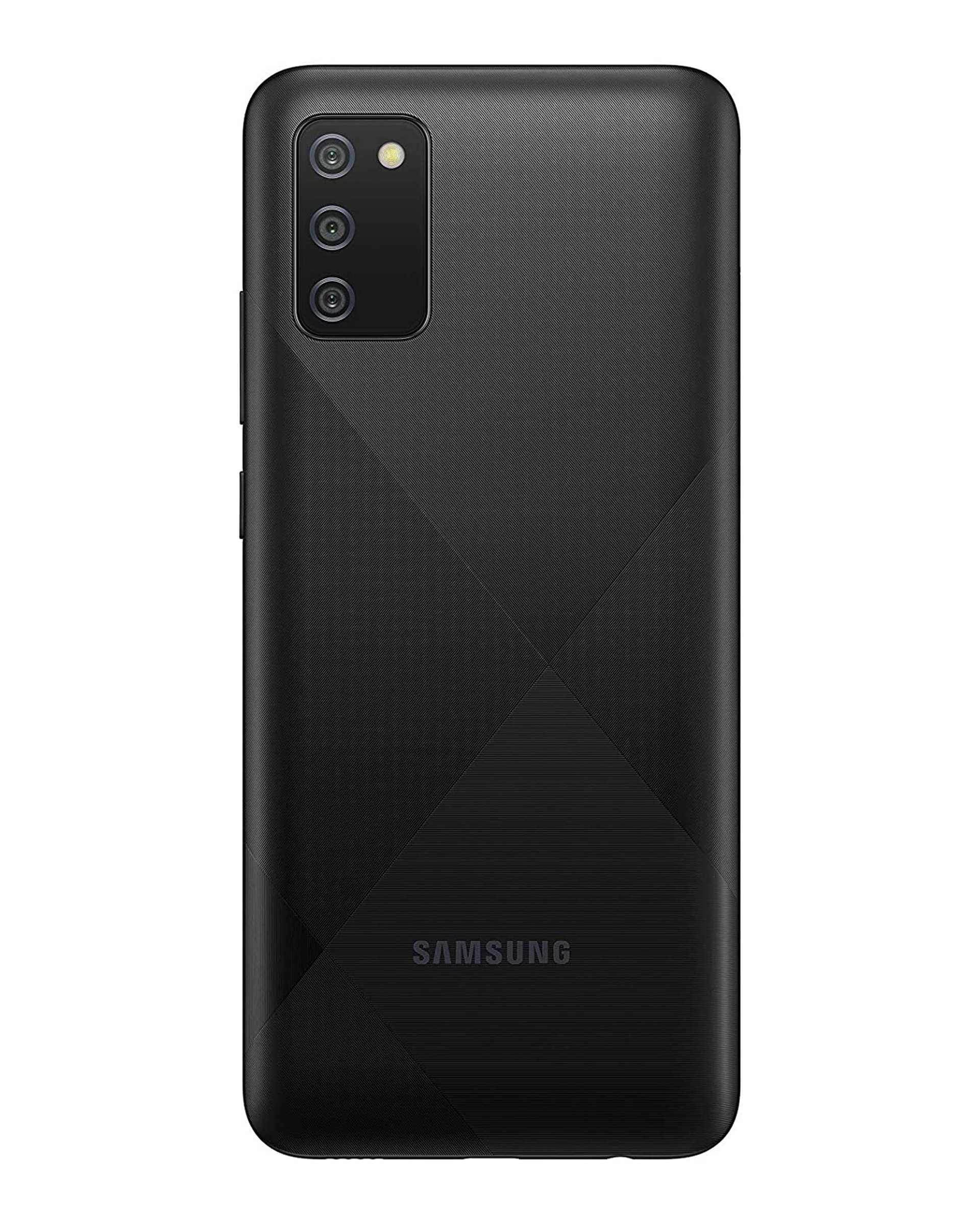 گوشی موبایل سامسونگ Galaxy A02s دو سیم کارت ظرفیت 64 گیگابایت