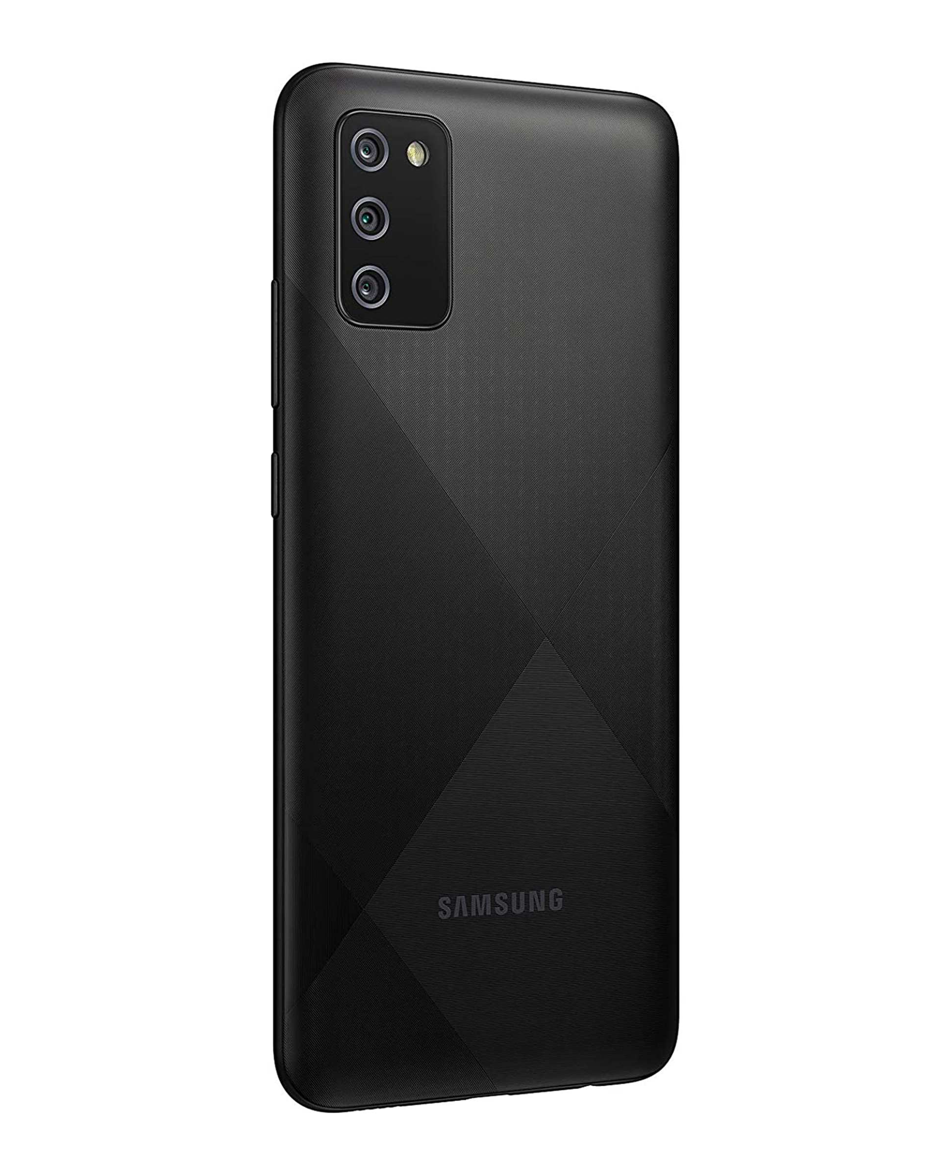 گوشی موبایل سامسونگ Galaxy A02s دو سیم کارت ظرفیت 64 گیگابایت