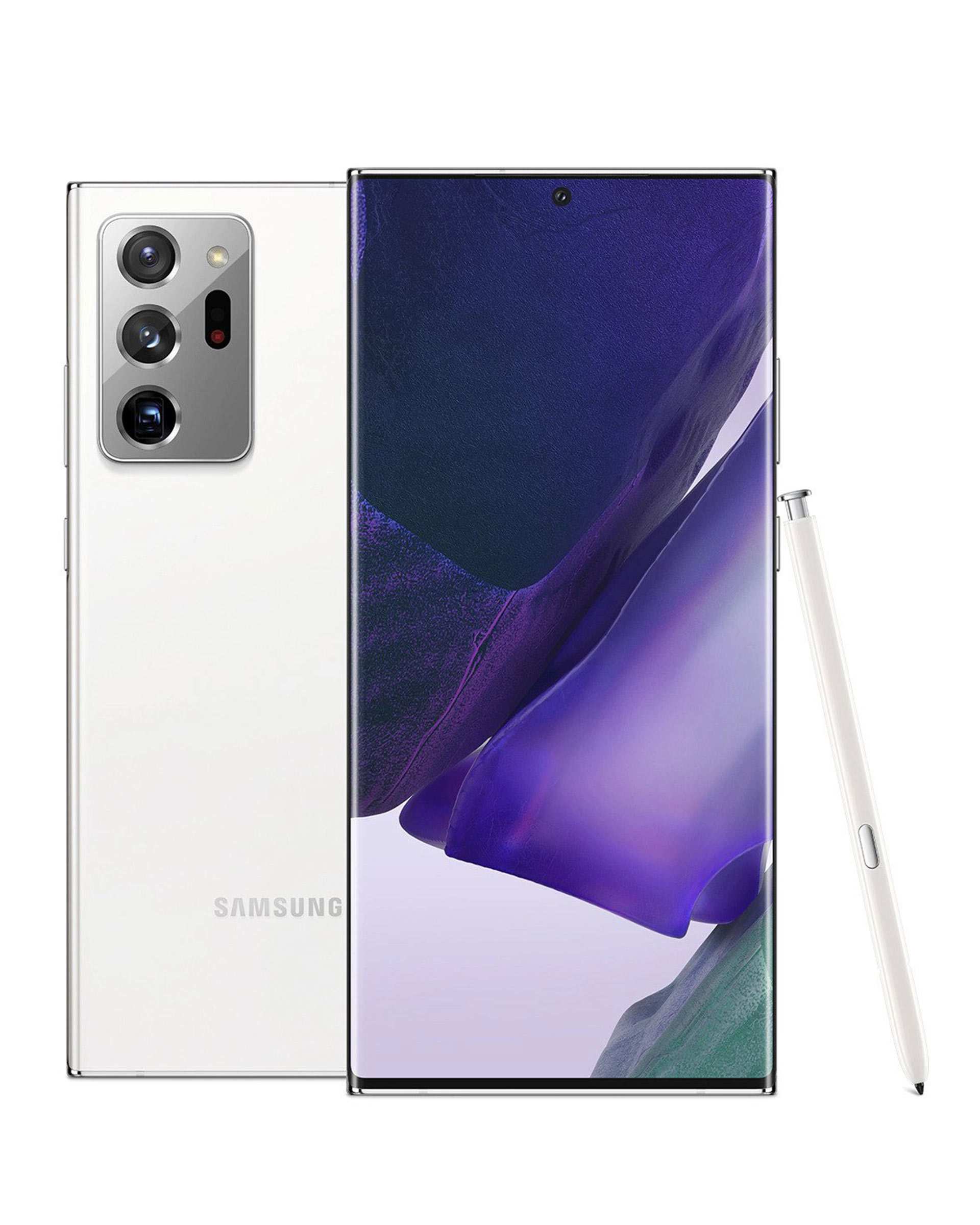 گوشی موبایل سامسونگ مدل Galaxy Note 20 Ultra 5G دو سیم‌کارت ظرفیت 256 گیگابایت