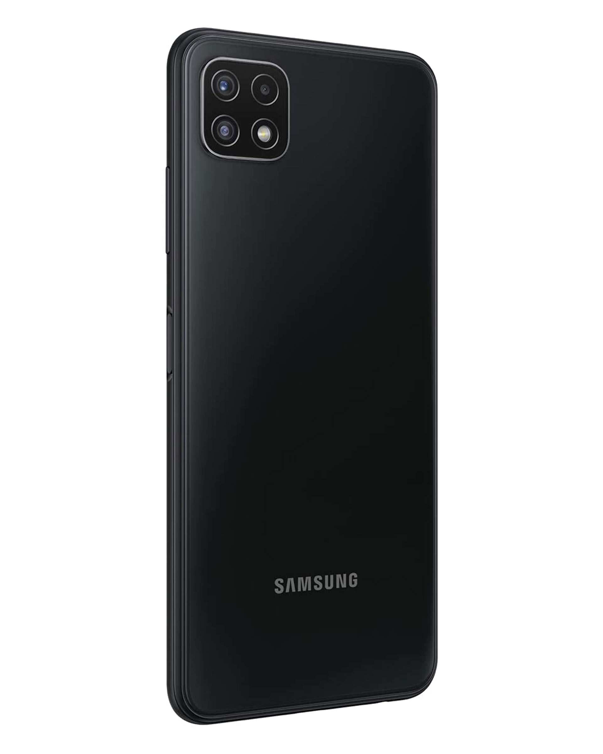 گوشی موبایل سامسونگ مدل Galaxy A22 5G دو سیم کارت ظرفیت 64 گیگابایت