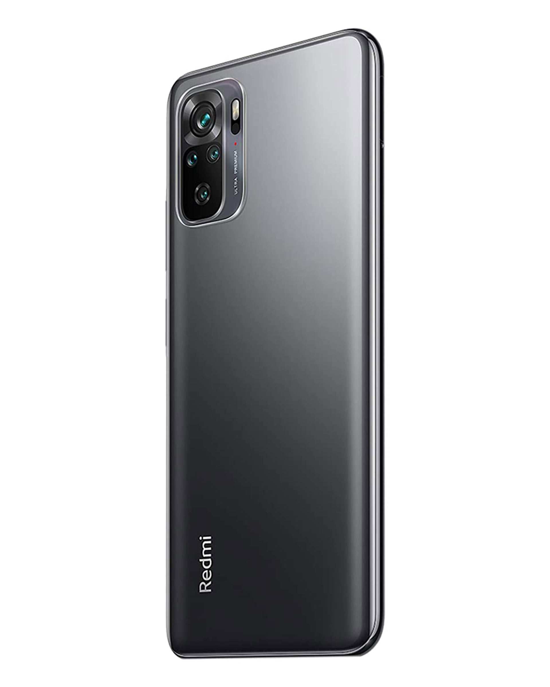 گوشی موبایل شیائومی مدل Redmi Note 10 Pro دو سیم‌ کارت ظرفیت 128 گیگابایت خاکستری 