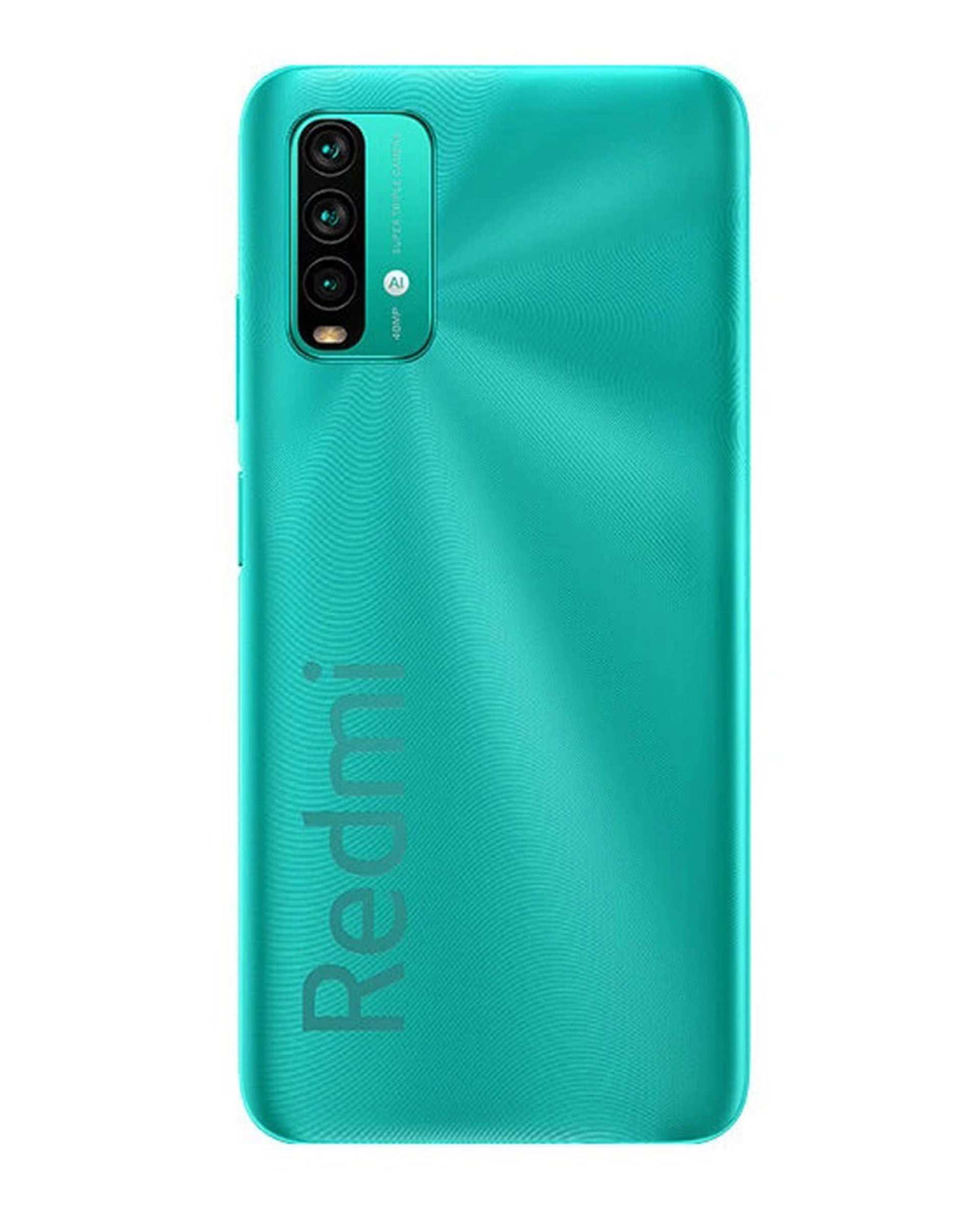 گوشی موبایل شیائومی مدل Redmi Note 9 دو سیم‌ کارت ظرفیت 128 گیگابایت و رم 4 گیگابایت سبز