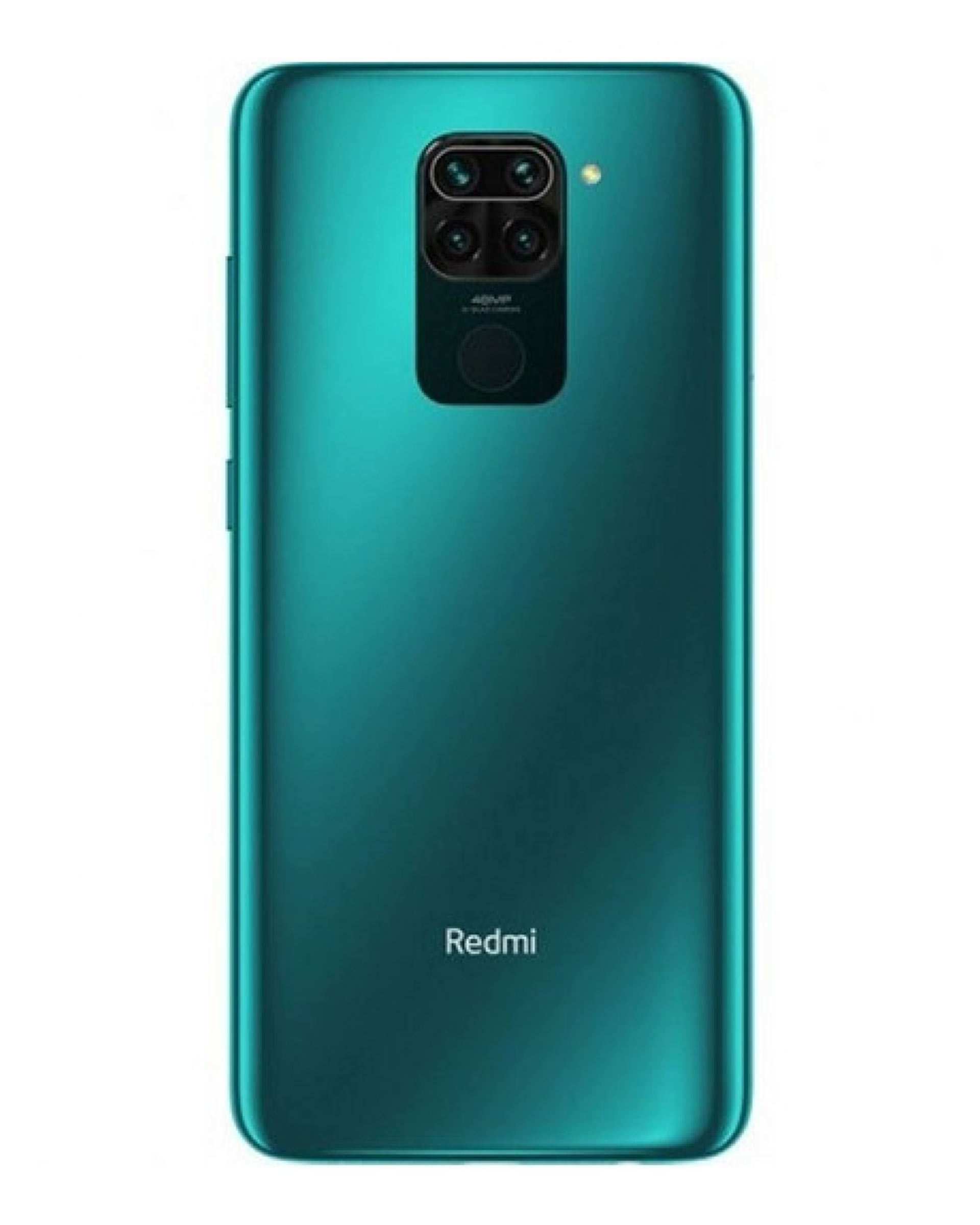 گوشی موبایل شیائومی مدل Redmi Note 9 دو سیم‌ کارت ظرفیت 128 گیگابایت و رم 6 گیگابایت سبز