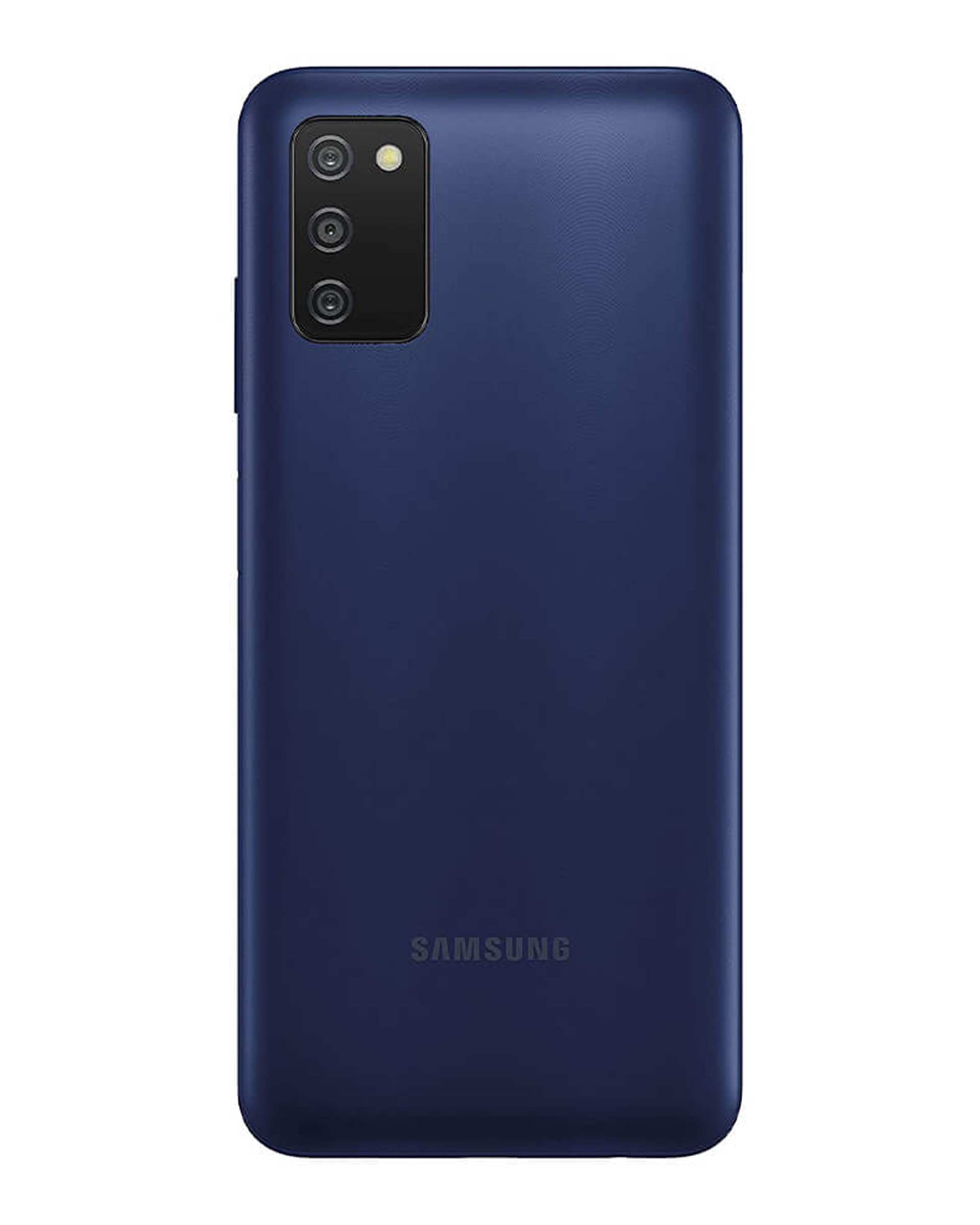 گوشی موبایل سامسونگ Galaxy A03s دو سیم کارت ظرفیت 64 گیگابایت و 4 گیگابایت رم آبی