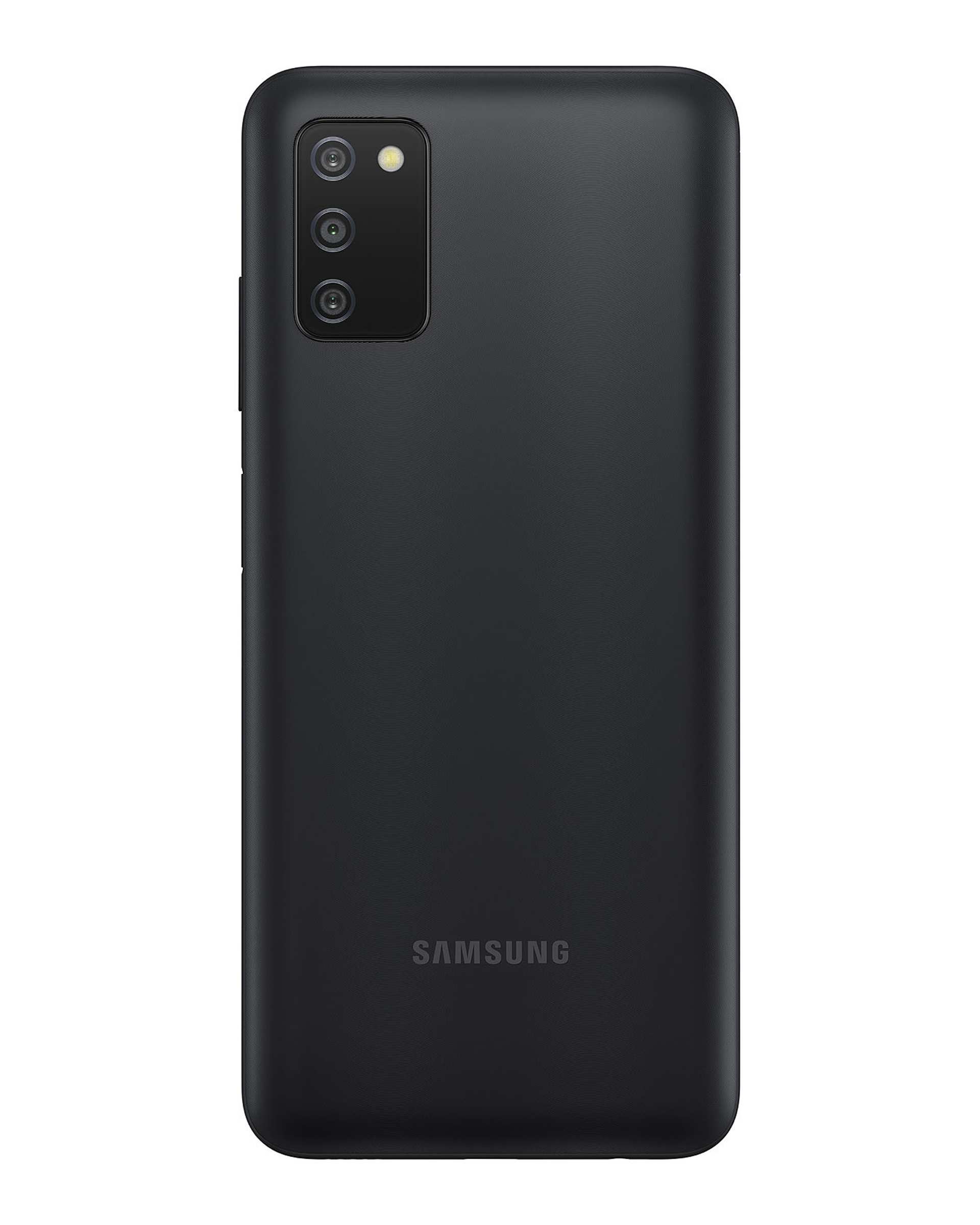 گوشی موبایل سامسونگ Galaxy A03s دو سیم کارت ظرفیت 64 گیگابایت و 4 گیگابایت رم مشکی