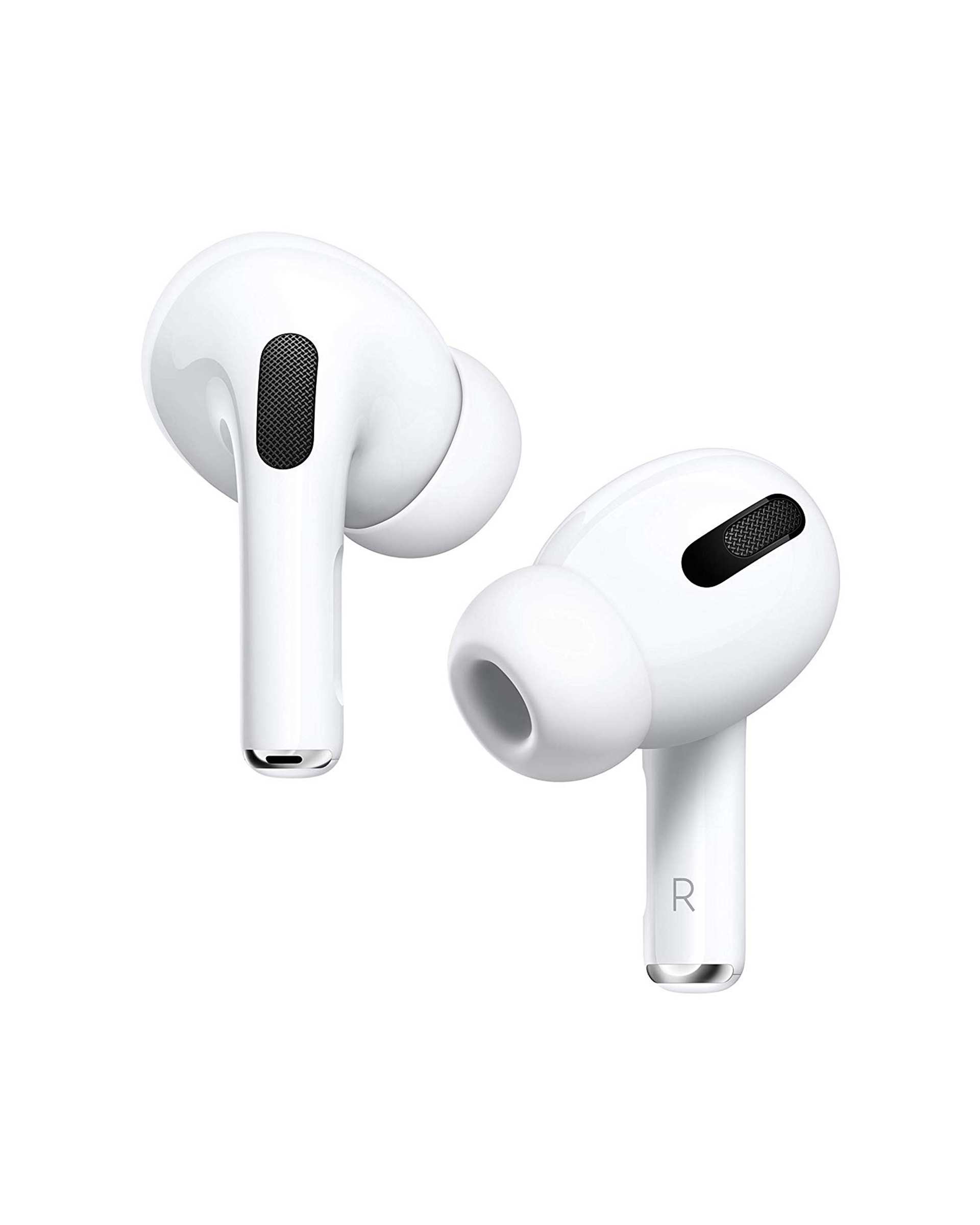 هدفون بی‌ سیم اپل مدل AirPods Pro همراه با محفظه شارژ - ضمانت اصالت و سلامت فیزیکی کالا