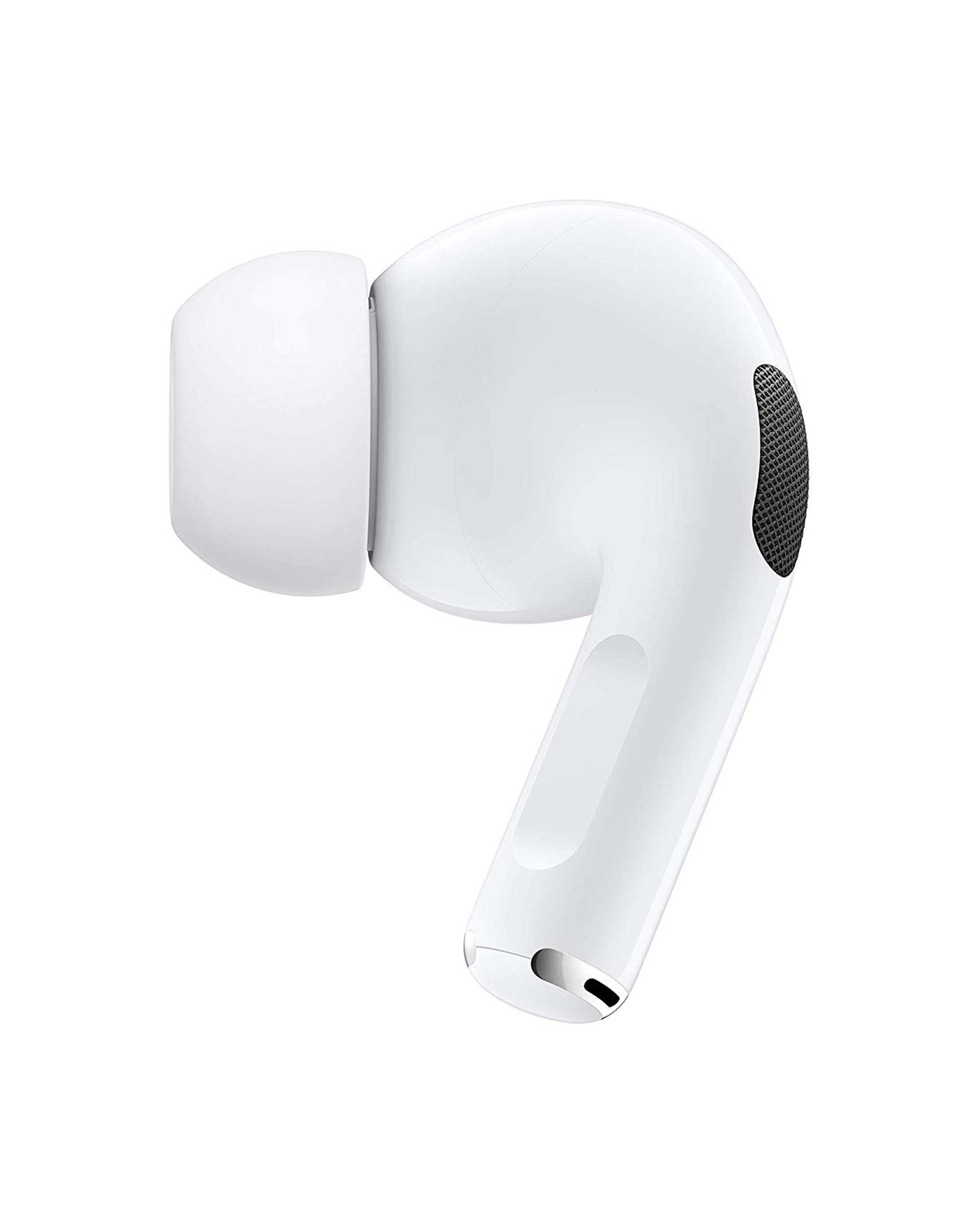 هدفون بی‌ سیم اپل مدل AirPods Pro همراه با محفظه شارژ - ضمانت اصالت و سلامت فیزیکی کالا