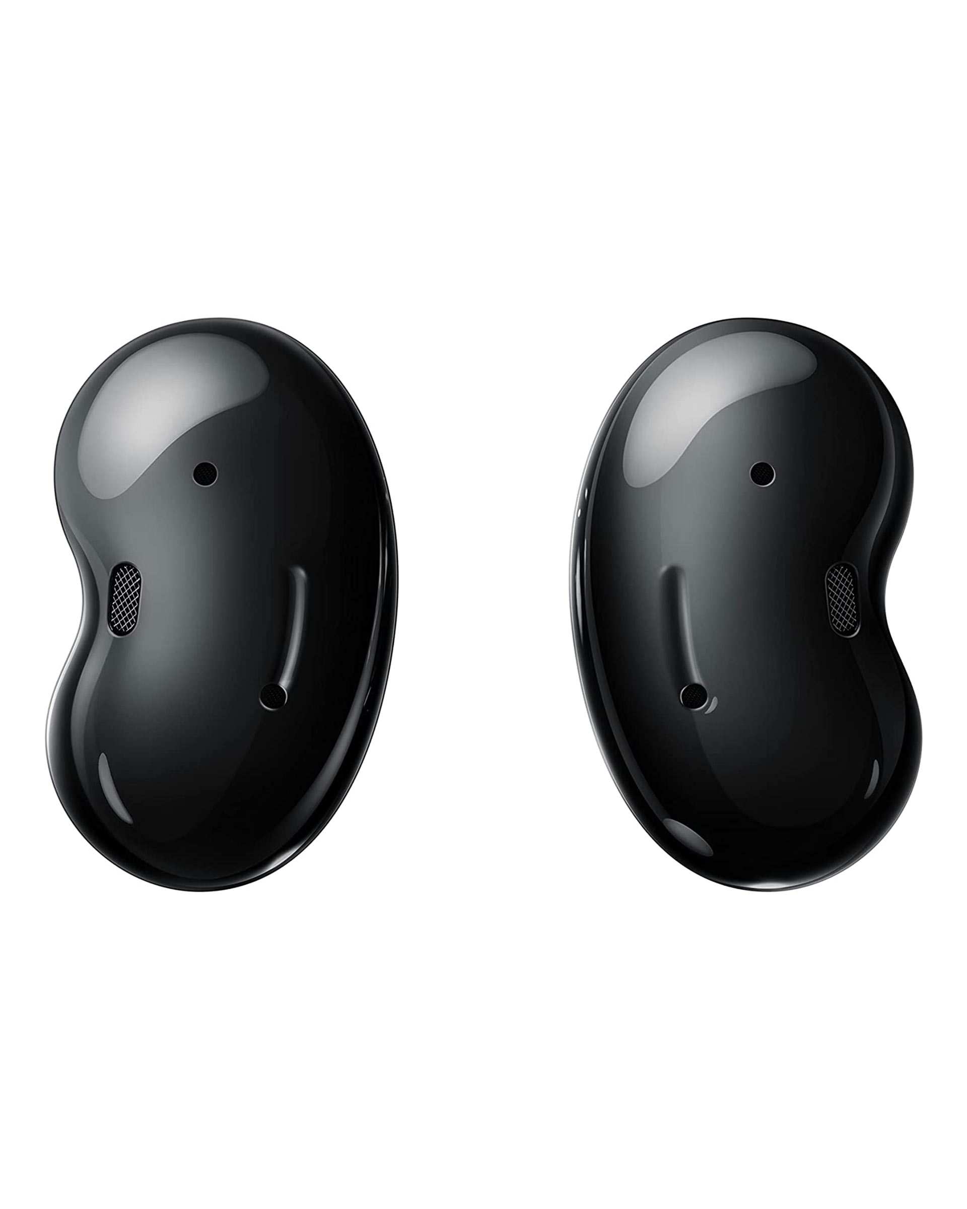 هدفون بی سیم سامسونگ مدل Galaxy Buds Live - مشکی 6 ماه گارانتی شرکتی