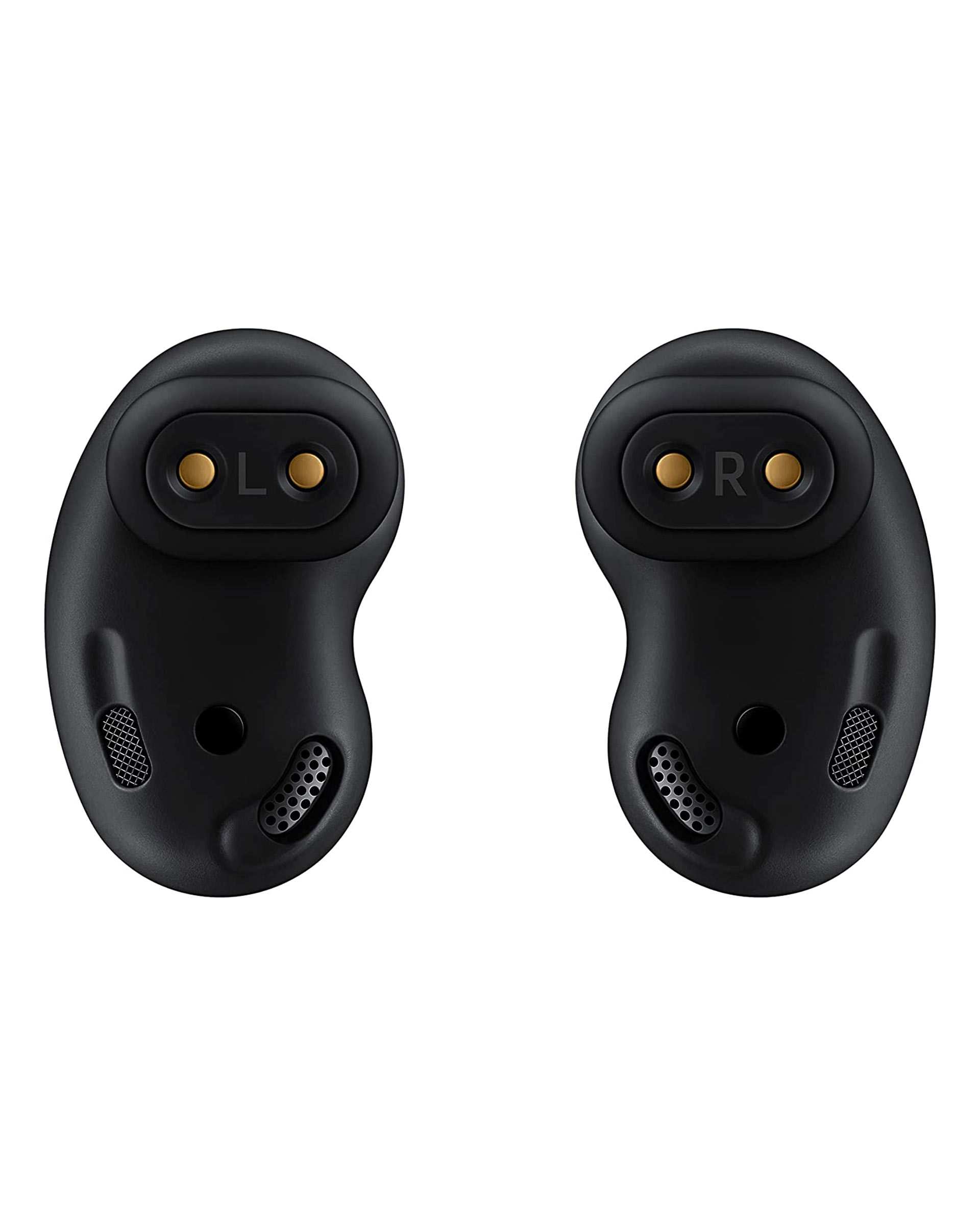 هدفون بی سیم سامسونگ مدل Galaxy Buds Live - مشکی 6 ماه گارانتی شرکتی