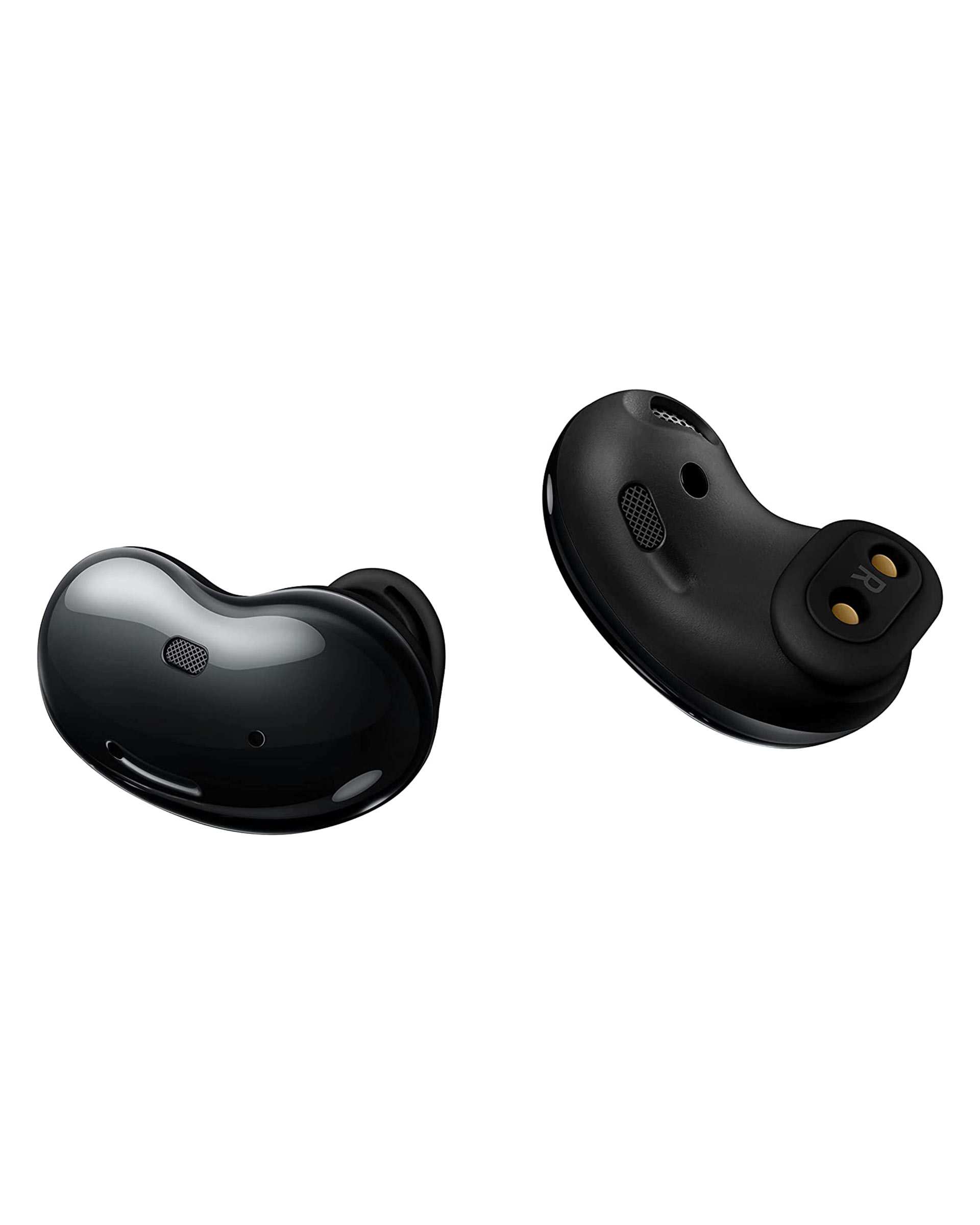 هدفون بی سیم سامسونگ مدل Galaxy Buds Live - مشکی 6 ماه گارانتی شرکتی