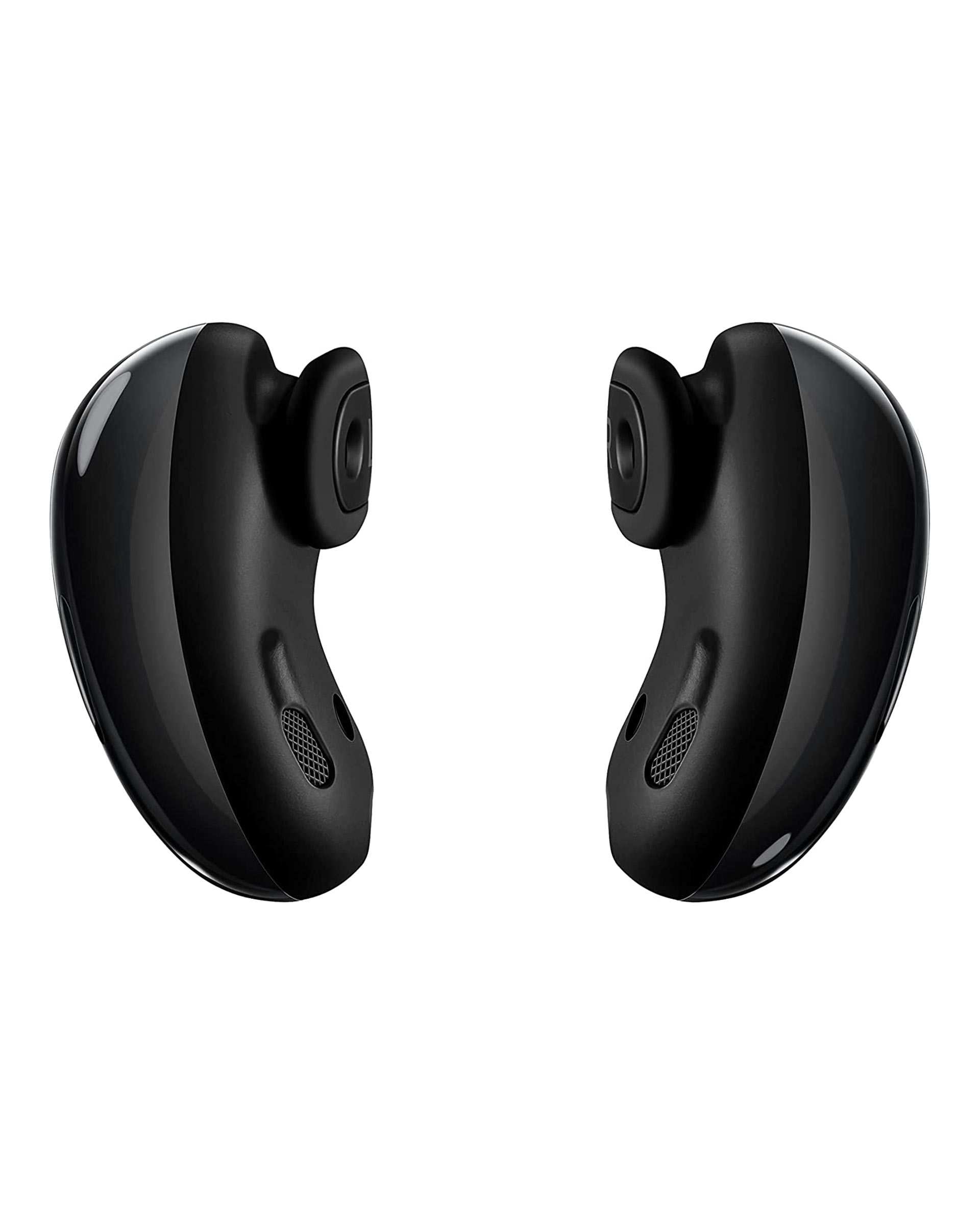 هدفون بی سیم سامسونگ مدل Galaxy Buds Live - مشکی 6 ماه گارانتی شرکتی